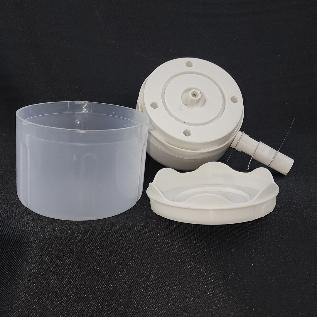 Miniatura 9 de PICADOR DE ALIMENTOS ELECTRICO